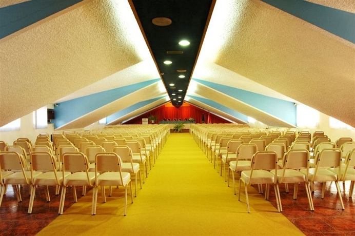 Imagen de los interiores del Hotel Afonso V. Foto 3