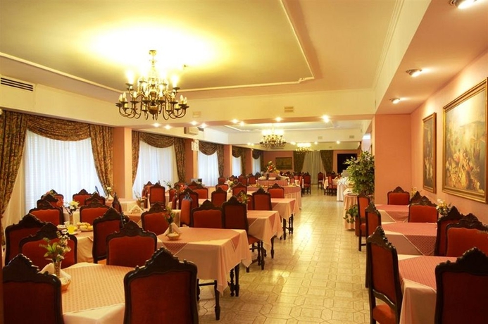 Imagen del bar/restaurante del Hotel Afonso V. Foto 2