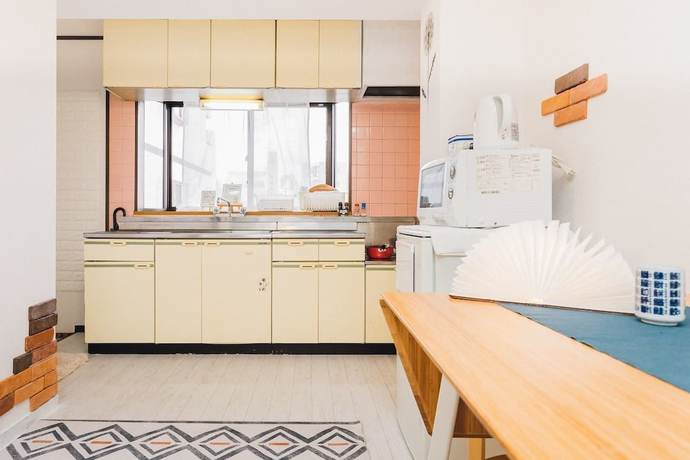 Imagen de la habitación del Hotel Afp Apartment Namba Kozu. Foto 5