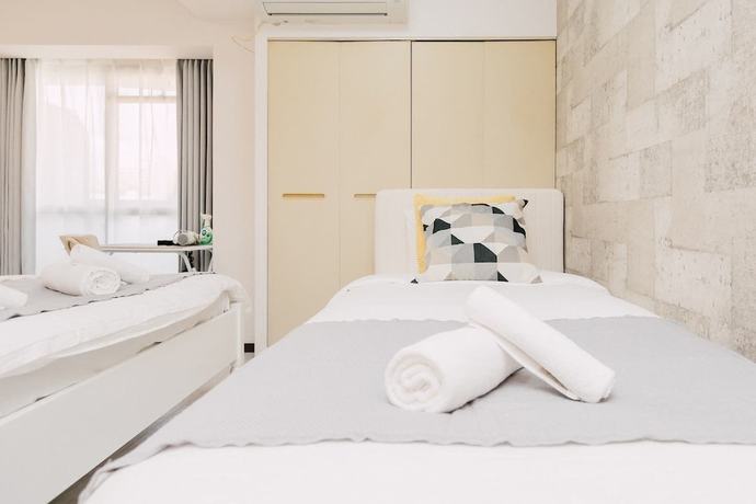 Imagen de la habitación del Hotel Afp Apartment Namba Kozu. Foto 9