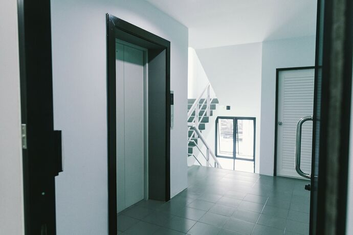 Imagen general del Hotel Afp Residence. Foto 3