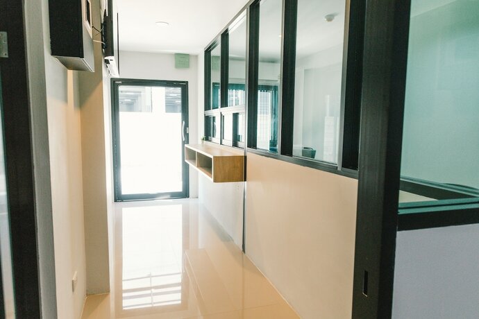 Imagen general del Hotel Afp Residence. Foto 13