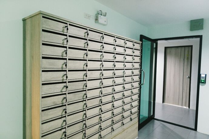 Imagen general del Hotel Afp Residence. Foto 14