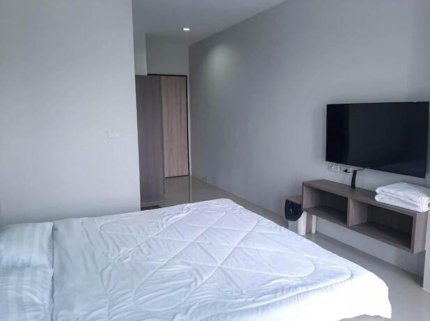 Imagen general del Hotel Afp Residence. Foto 15