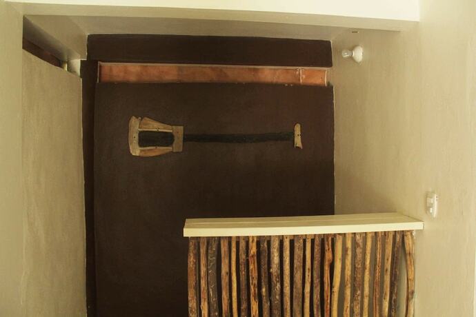 Imagen general del Hotel Afreeka Beach Hostel and Music Bar. Foto 8