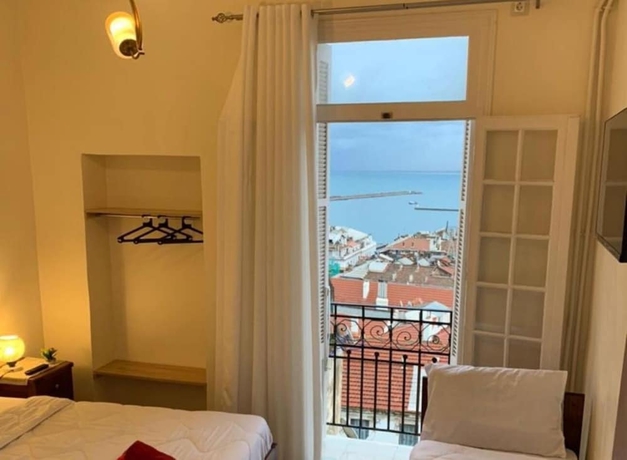 Imagen de la habitación del Hotel Afric Casbah. Foto 12