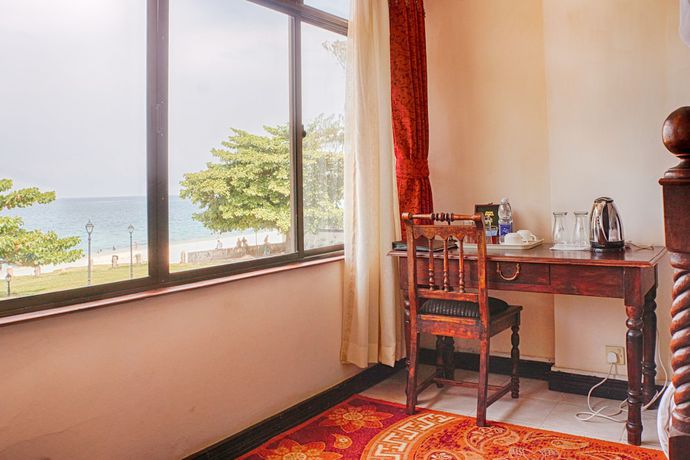 Imagen de la habitación del Hotel Africa House. Foto 10