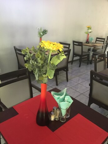 Imagen general del Hotel Africa Lodges. Foto 3