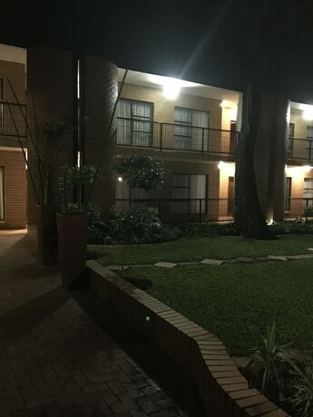 Imagen general del Hotel Africa Lodges. Foto 4