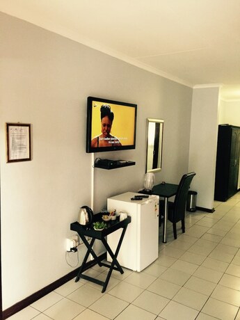 Imagen general del Hotel Africa Lodges. Foto 5