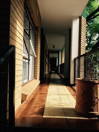 Imagen general del Hotel Africa Lodges. Foto 6