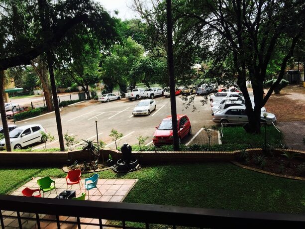 Imagen general del Hotel Africa Lodges. Foto 7