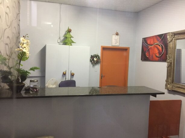 Imagen general del Hotel Africa Lodges. Foto 8