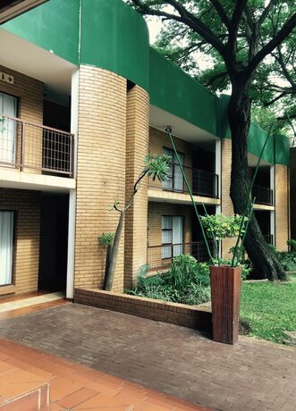 Imagen general del Hotel Africa Lodges. Foto 9