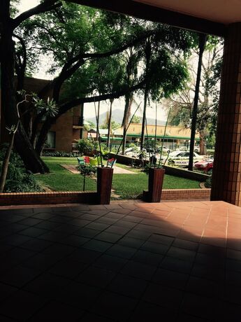 Imagen general del Hotel Africa Lodges. Foto 11