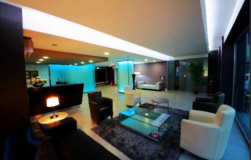 Imagen de los interiores del Hotel Africa Maputo Business. Foto 5