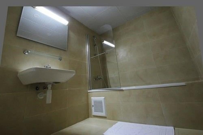 Imagen de la habitación del Hotel Africa Nova. Foto 6
