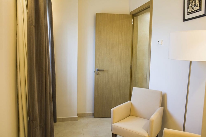 Imagen de la habitación del Hotel Africa Nova. Foto 16