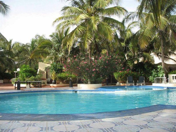 Imagen general del Hotel Africa Queen. Foto 3