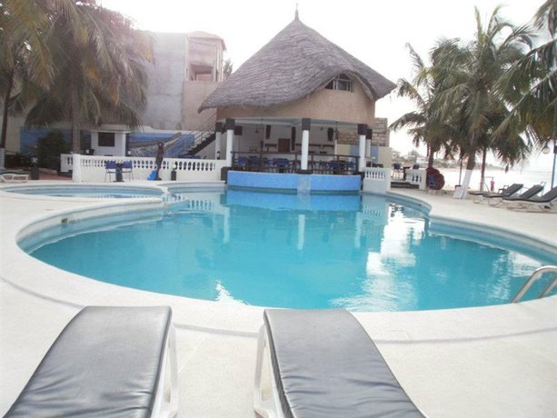 Imagen general del Hotel Africa Queen. Foto 5