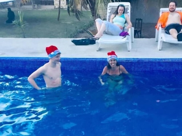 Imagen general del Hotel Africa Roots. Foto 3