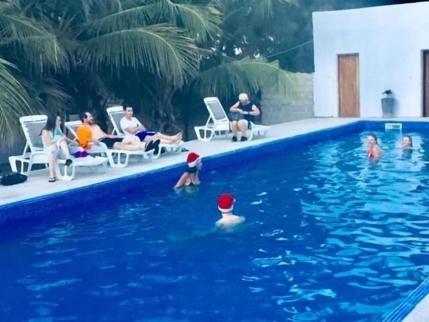 Imagen general del Hotel Africa Roots. Foto 7