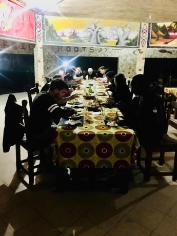 Imagen general del Hotel Africa Roots. Foto 8