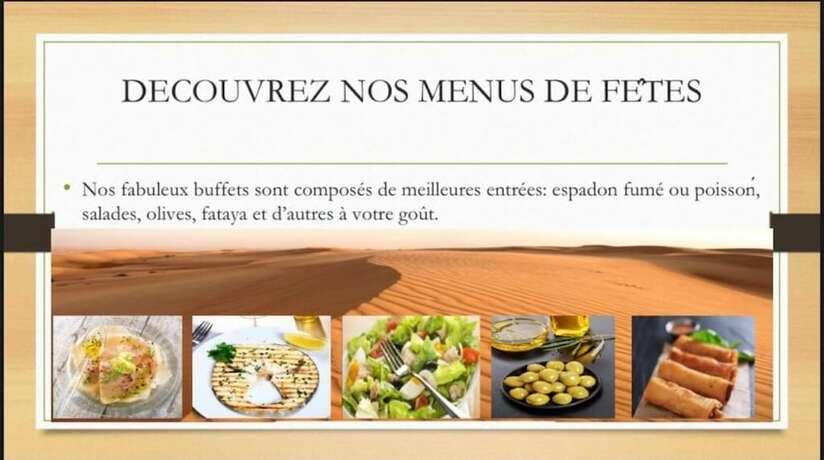 Imagen general del Hotel Africa Roots. Foto 10