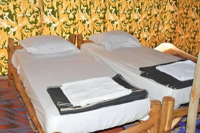 Imagen general del Hotel Africa Roots. Foto 15