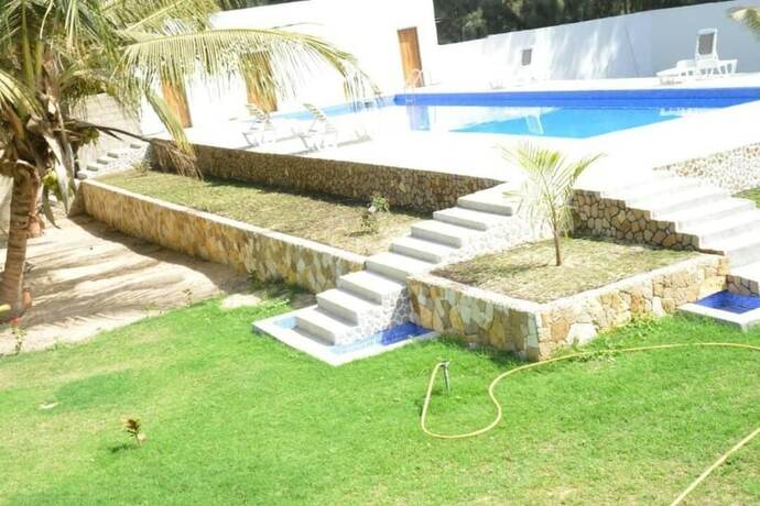 Imagen general del Hotel Africa Roots. Foto 18