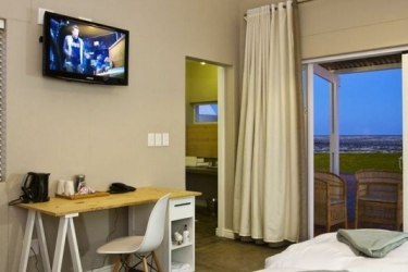 Imagen general del Hotel Africa Safari Lodge. Foto 3