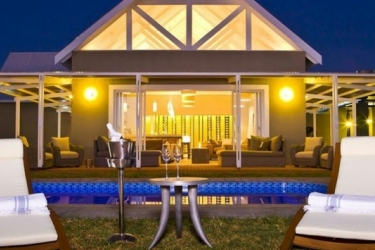 Imagen general del Hotel Africa Safari Lodge. Foto 4
