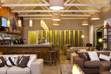 Imagen general del Hotel Africa Safari Lodge. Foto 17