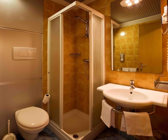 Imagen de la habitación del Hotel African Beach. Foto 8