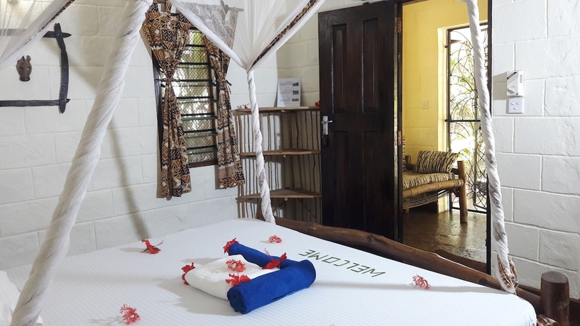 Imagen de la habitación del Hotel African Dream Cottages. Foto 4
