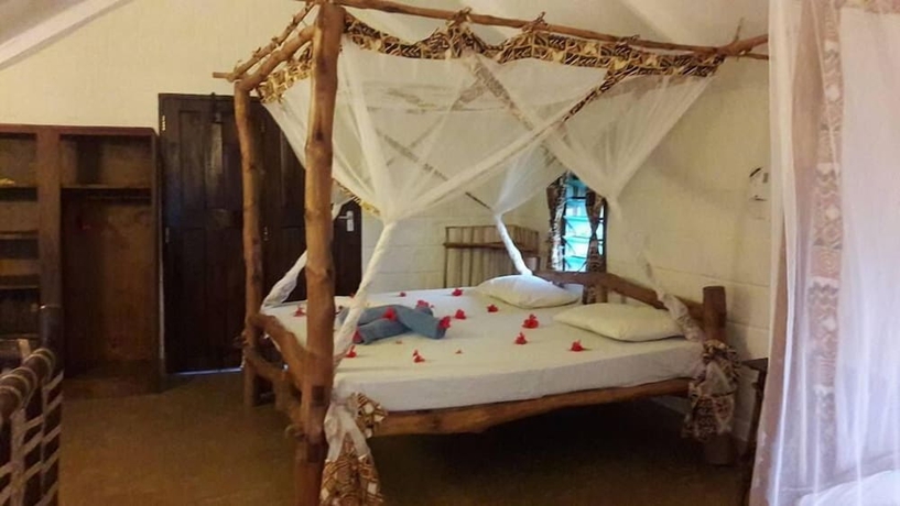 Imagen de la habitación del Hotel African Dream Cottages. Foto 5