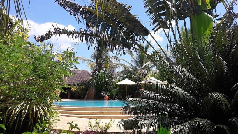 Imagen de la habitación del Hotel African Dream Cottages. Foto 6