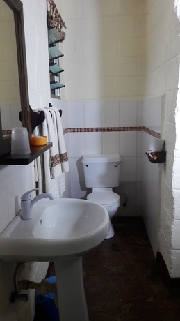 Imagen de la habitación del Hotel African Dream Cottages. Foto 7