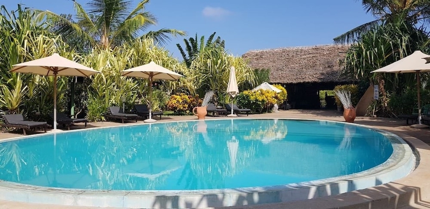 Imagen general del Hotel African Dream Cottages. Foto 1