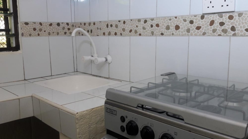 Imagen de la habitación del Hotel African Dream Cottages. Foto 14
