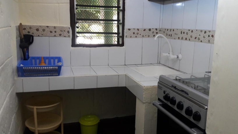 Imagen de la habitación del Hotel African Dream Cottages. Foto 15