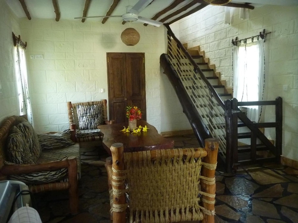 Imagen de la habitación del Hotel African Dream Cottages. Foto 16