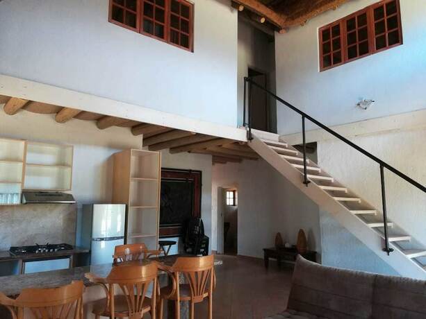 Imagen general del Hotel African Explorer Private Game Lodge. Foto 1
