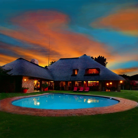 Imagen general del Hotel African Footprints Lodge. Foto 1