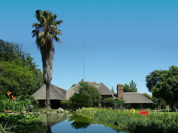 Imagen general del Hotel African Footprints Lodge. Foto 3