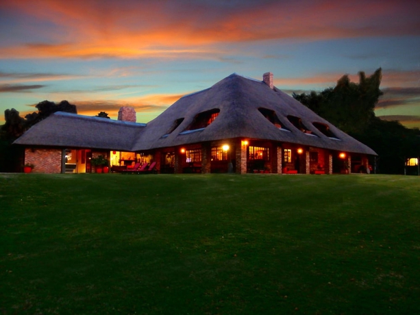 Imagen general del Hotel African Footprints Lodge. Foto 4