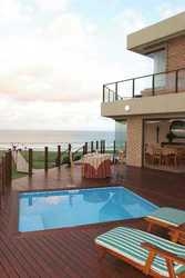Imagen general del Hotel African Oceans Manor On Beach. Foto 1