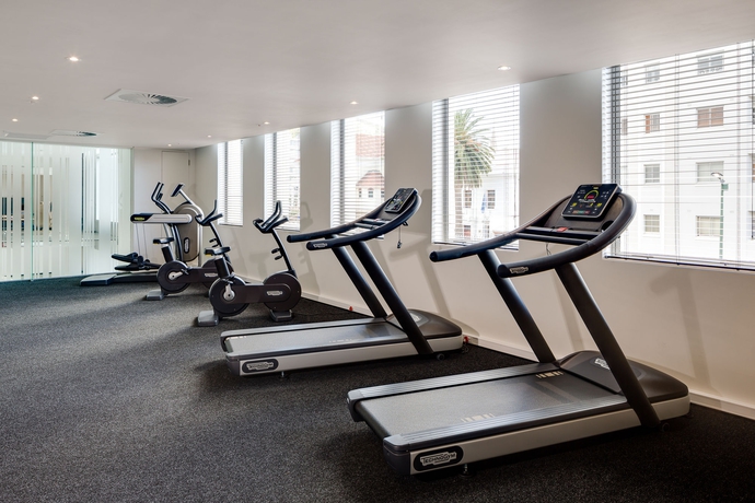 Imagen de los interiores del Hotel African Pride 15 On Orange. Foto 9