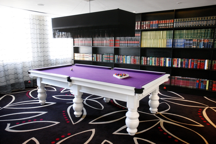 Imagen general del Hotel African Pride 15 On Orange. Foto 3