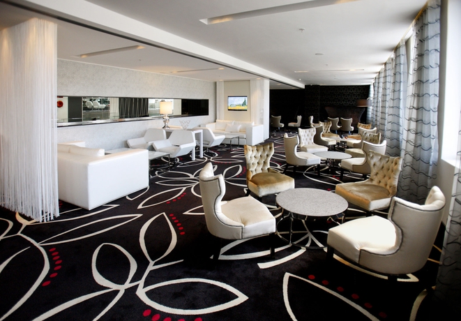 Imagen de los interiores del Hotel African Pride 15 On Orange. Foto 10